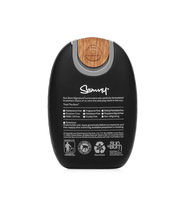 Sun Bum Signature SPF 50 Sunscreen Lotion- 1.5oz.