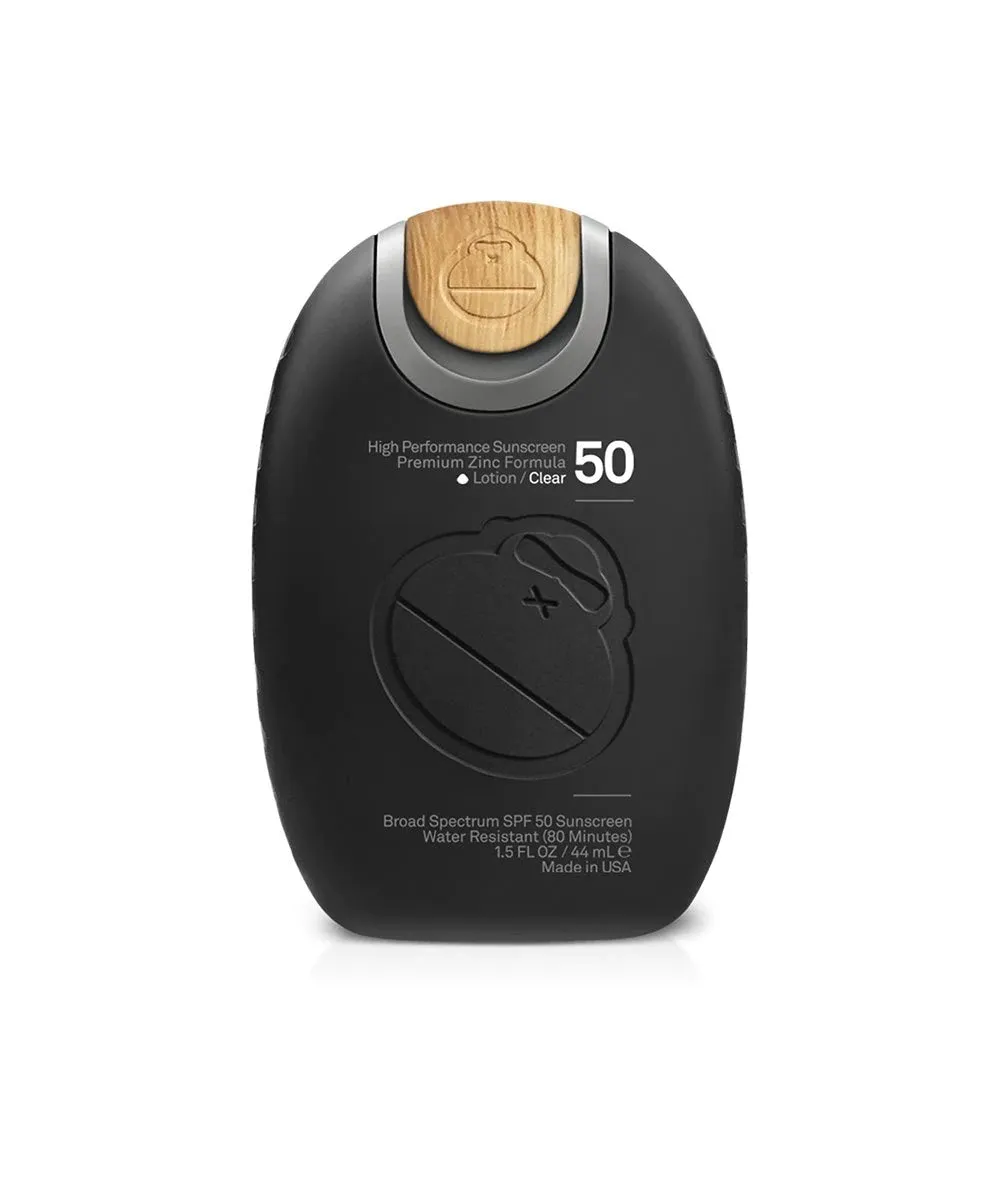 Sun Bum Signature SPF 50 Sunscreen Lotion- 1.5oz.
