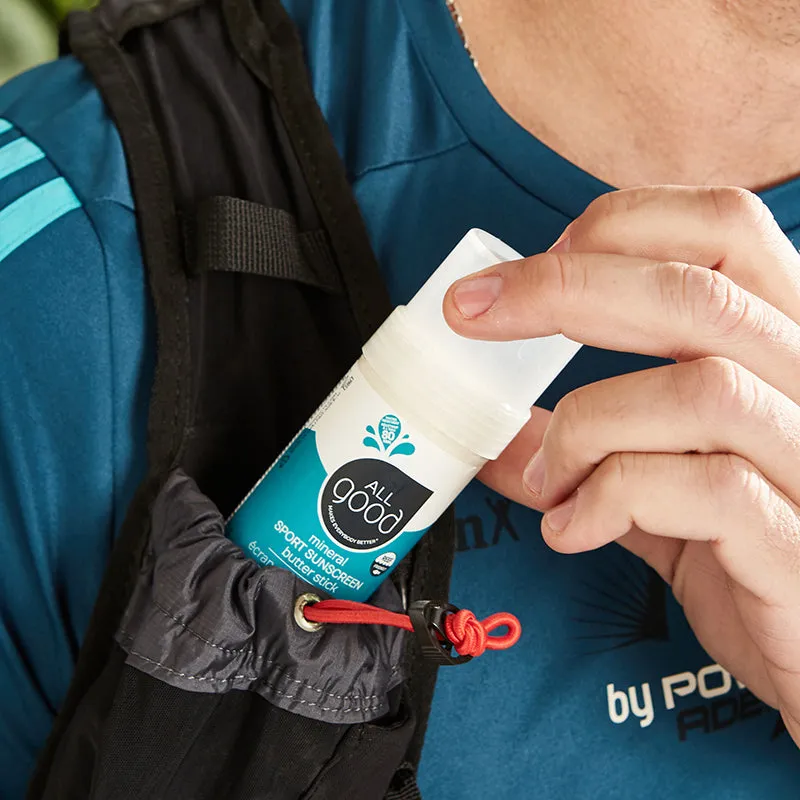 Sunscreen Sport Butter Stick SPF50 