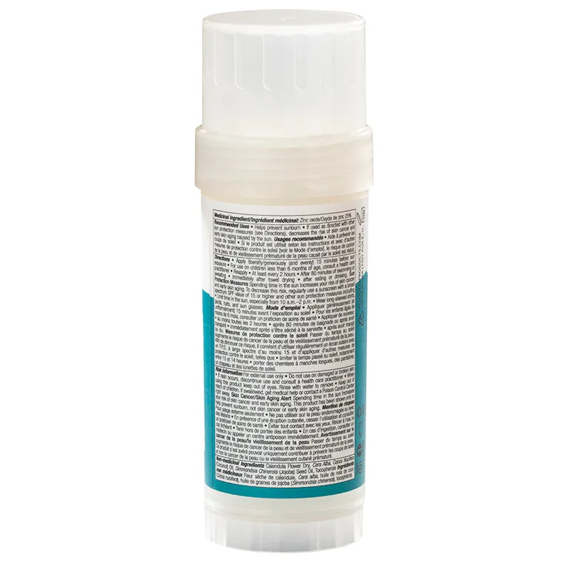 Sunscreen Sport Butter Stick SPF50 