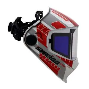 Sweiss Welding Helmet C1-921