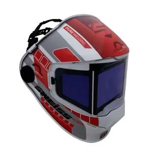 Sweiss Welding Helmet C1-921