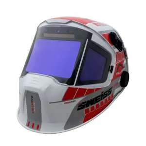 Sweiss Welding Helmet C1-921