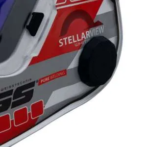 Sweiss Welding Helmet C1-921