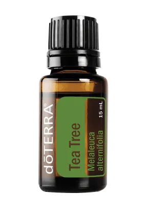 Tea Tree 15ML OIL