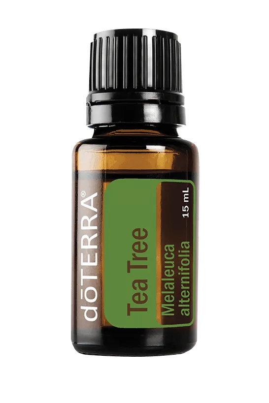 Tea Tree 15ML OIL