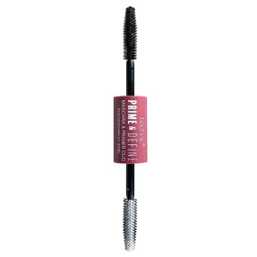 Technic Prime & Define Mascara and Primer