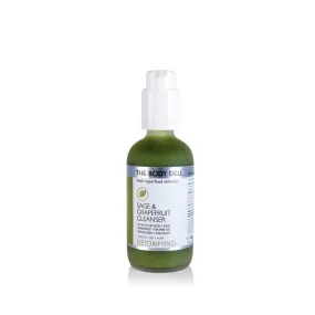 THE BODY DELI - SAGE & GRAPEFRUIT Cleanser