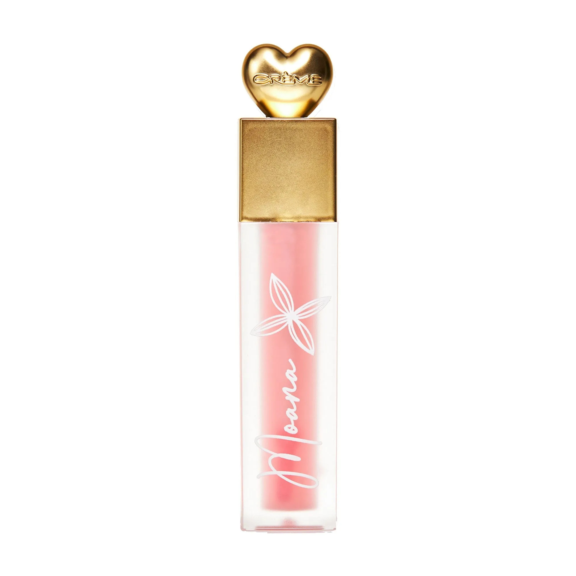 The Crème Shop x Disney Lip Oil Smooth Elixir