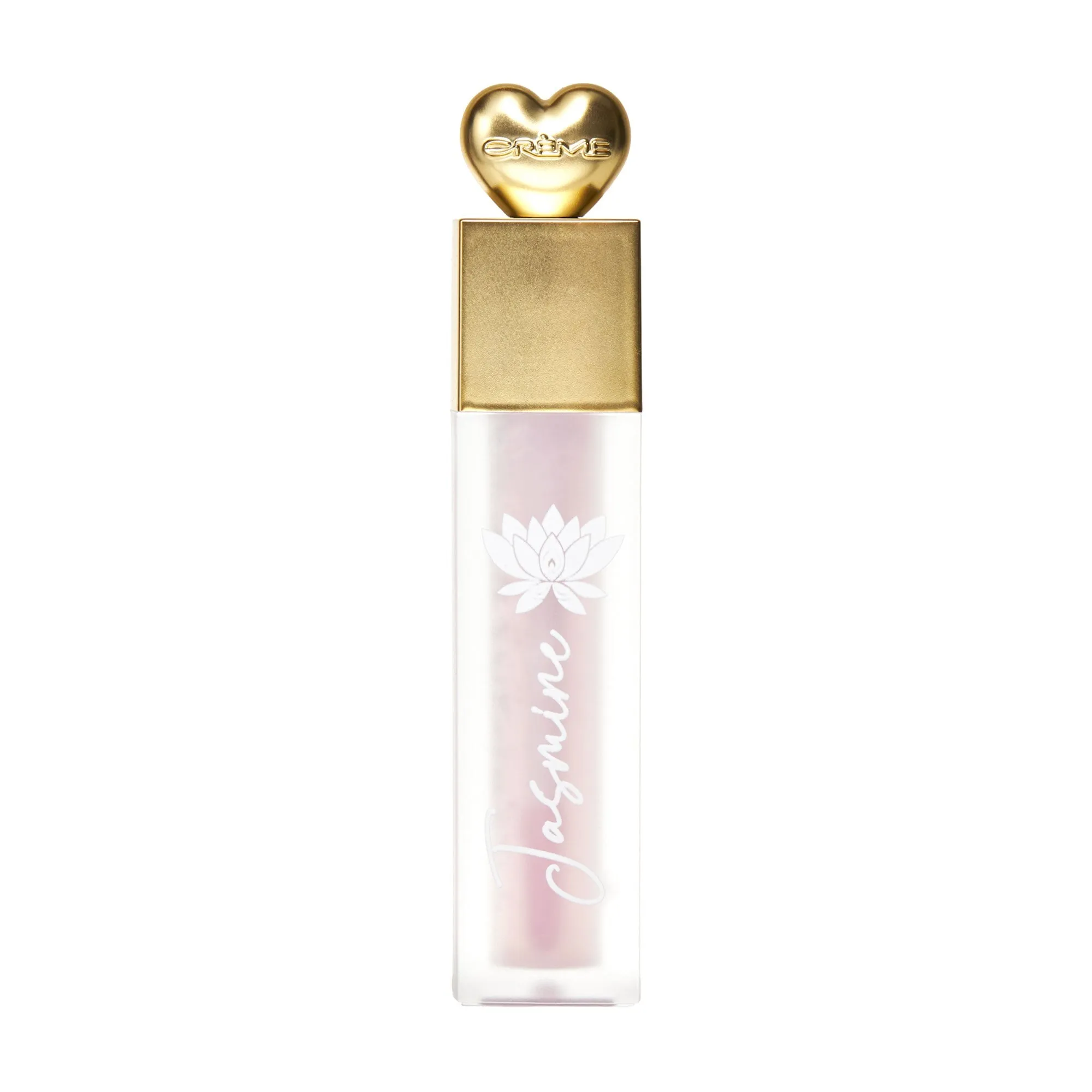 The Crème Shop x Disney Lip Oil Smooth Elixir