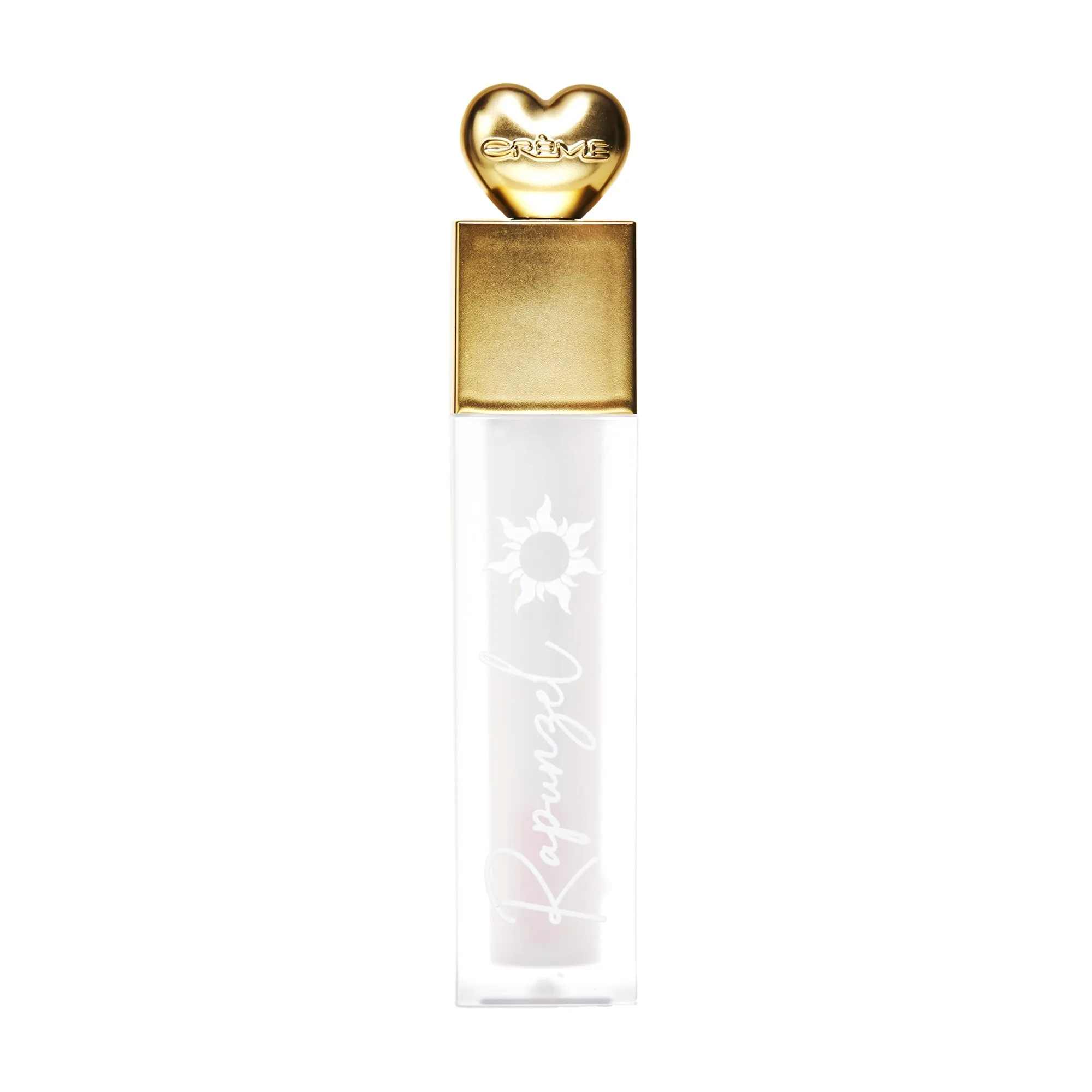 The Crème Shop x Disney Lip Oil Smooth Elixir