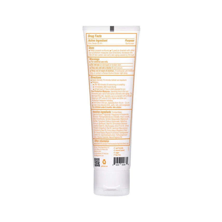 Thinkbaby Safe Sunscreen Spf 50  3oz