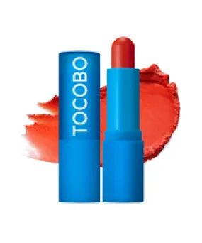 TOCOBO Powder Cream Lip Balm 3.5g #033 Carrot Cake