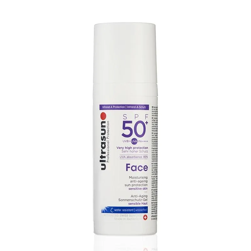 Ultrasun Face SPF 50 