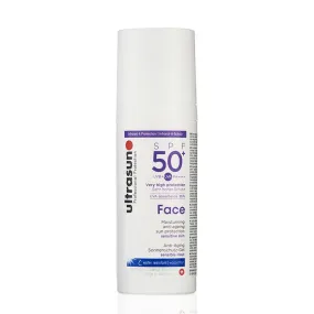 Ultrasun Face SPF 50 