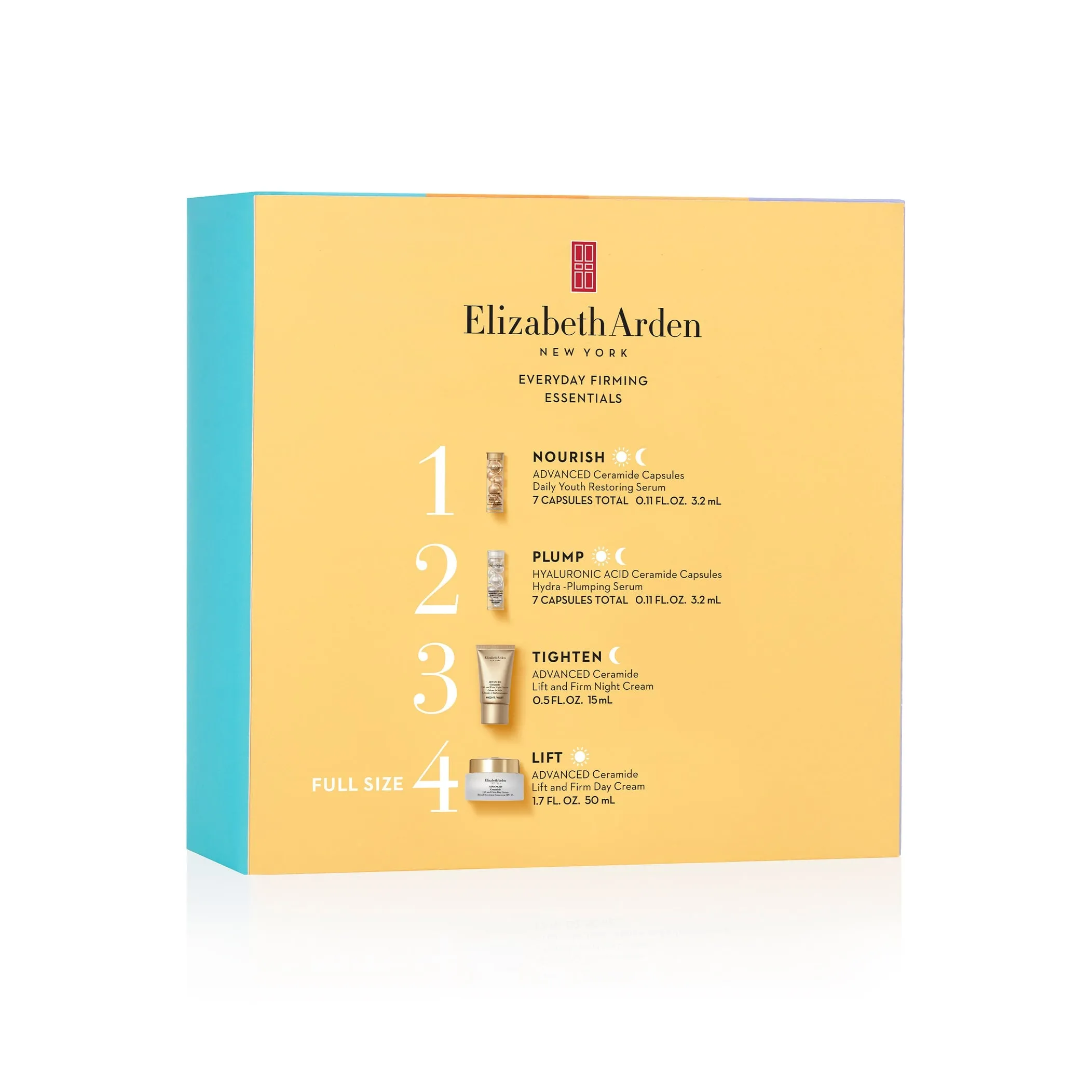 Uplifting Moments 4-Piece Gift Set