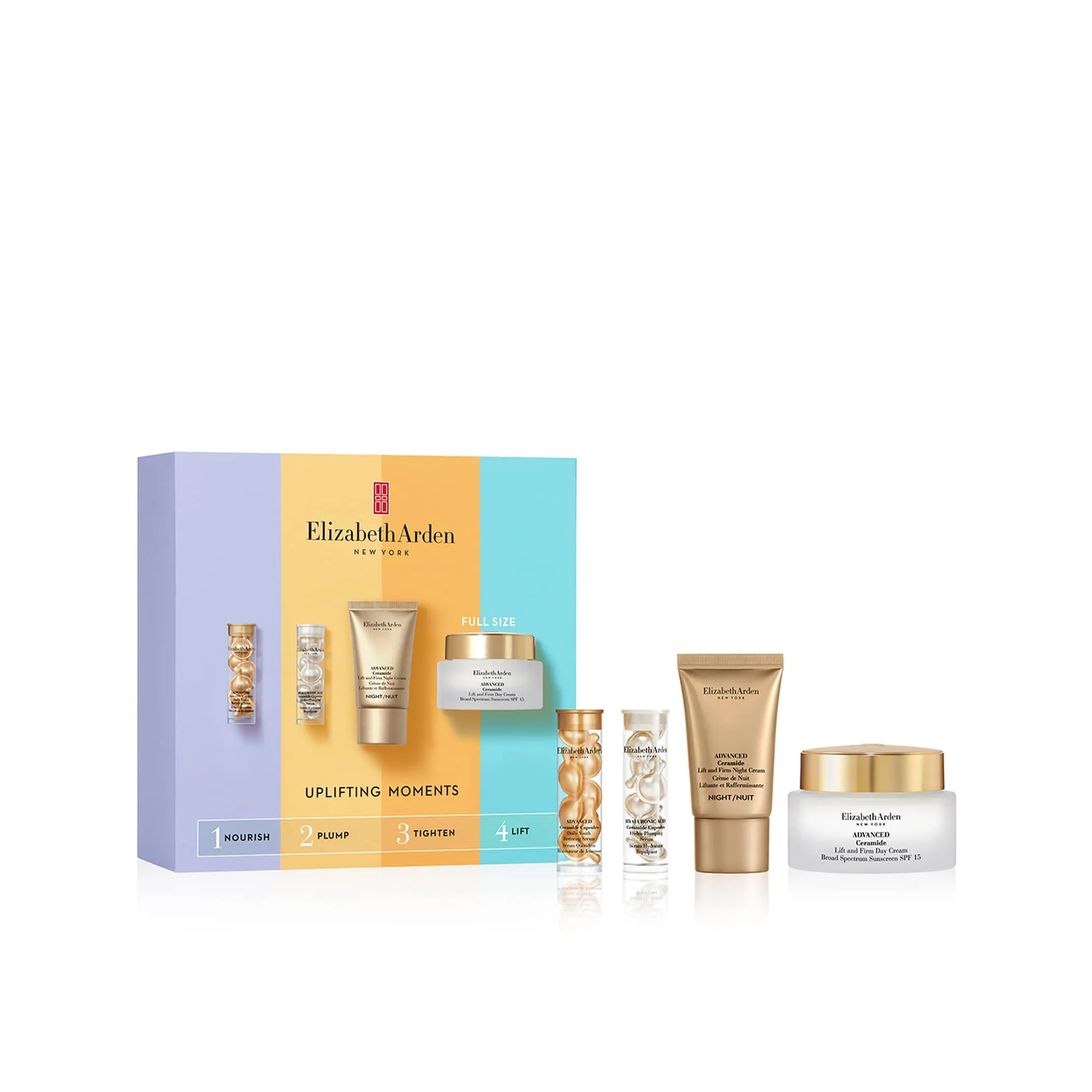 Uplifting Moments 4-Piece Gift Set