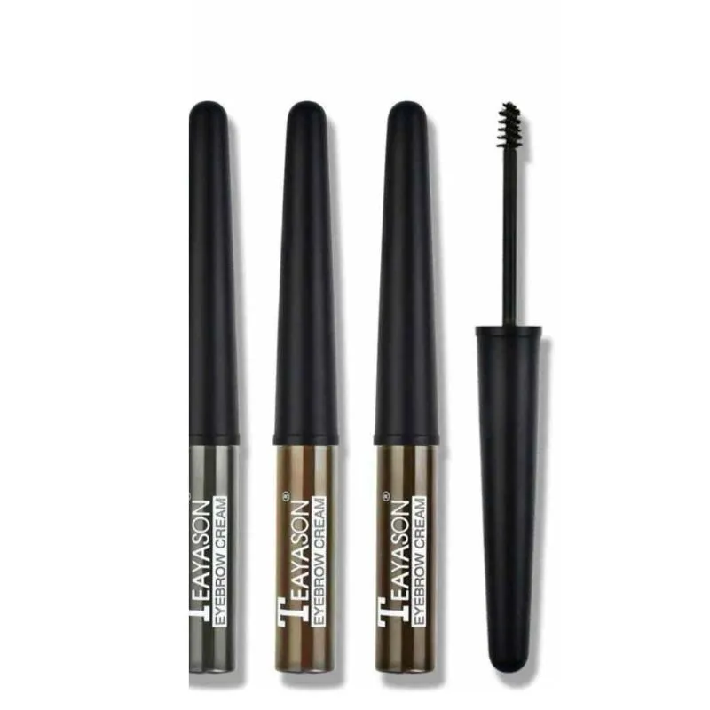 Waterproof Eyebrow Coloring Cream