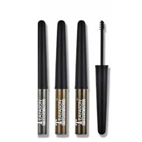 Waterproof Eyebrow Coloring Cream