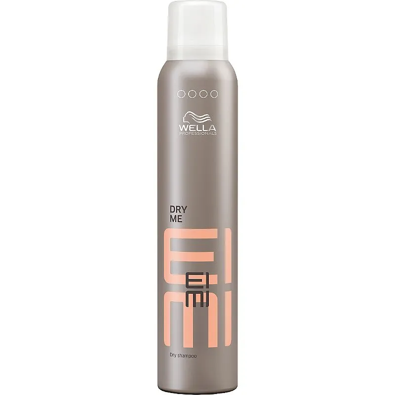 Wella EIMI Dry Me Dry Shampoo