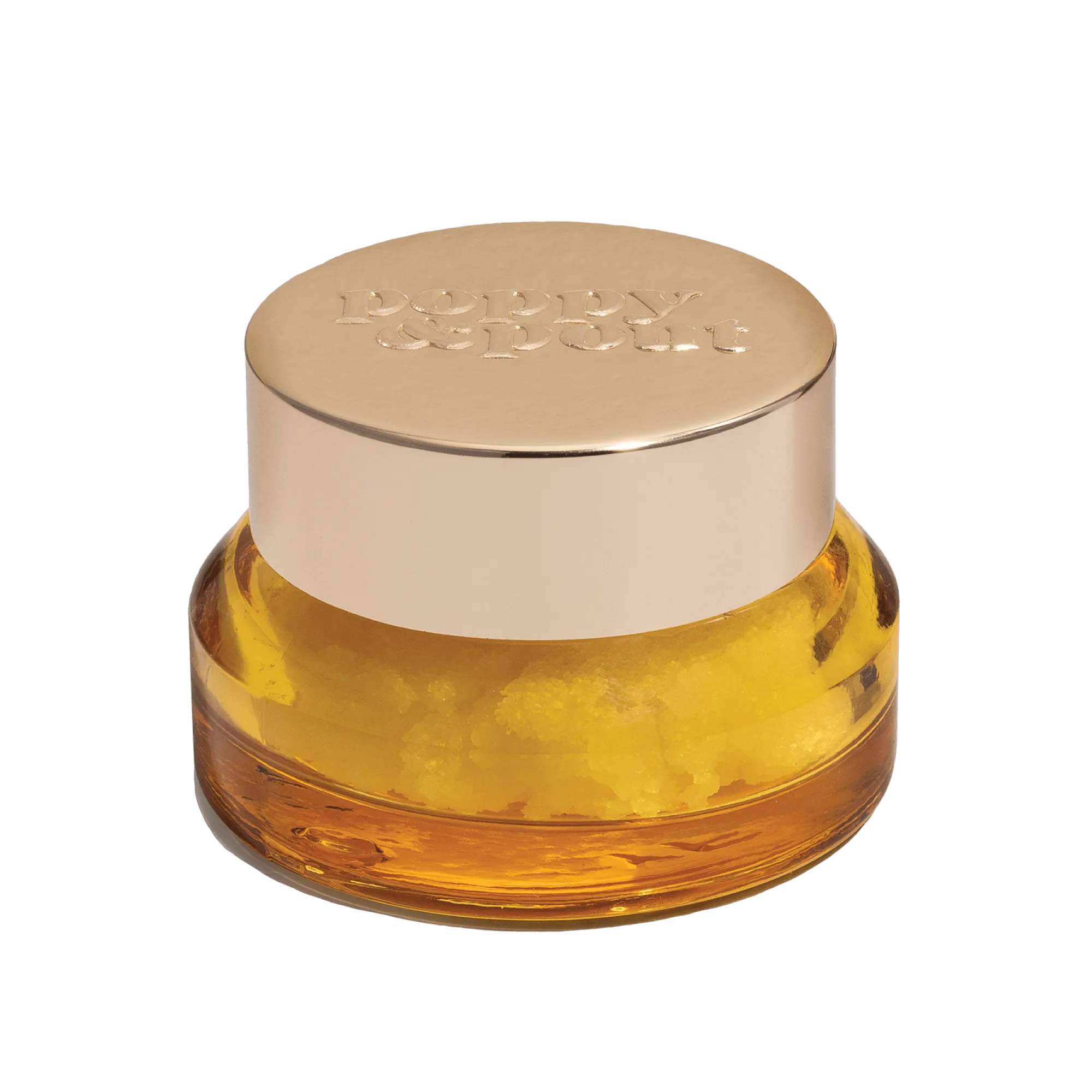 Wild Honey Lip Scrub