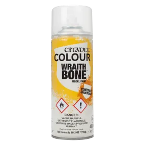 Wraithbone Spray