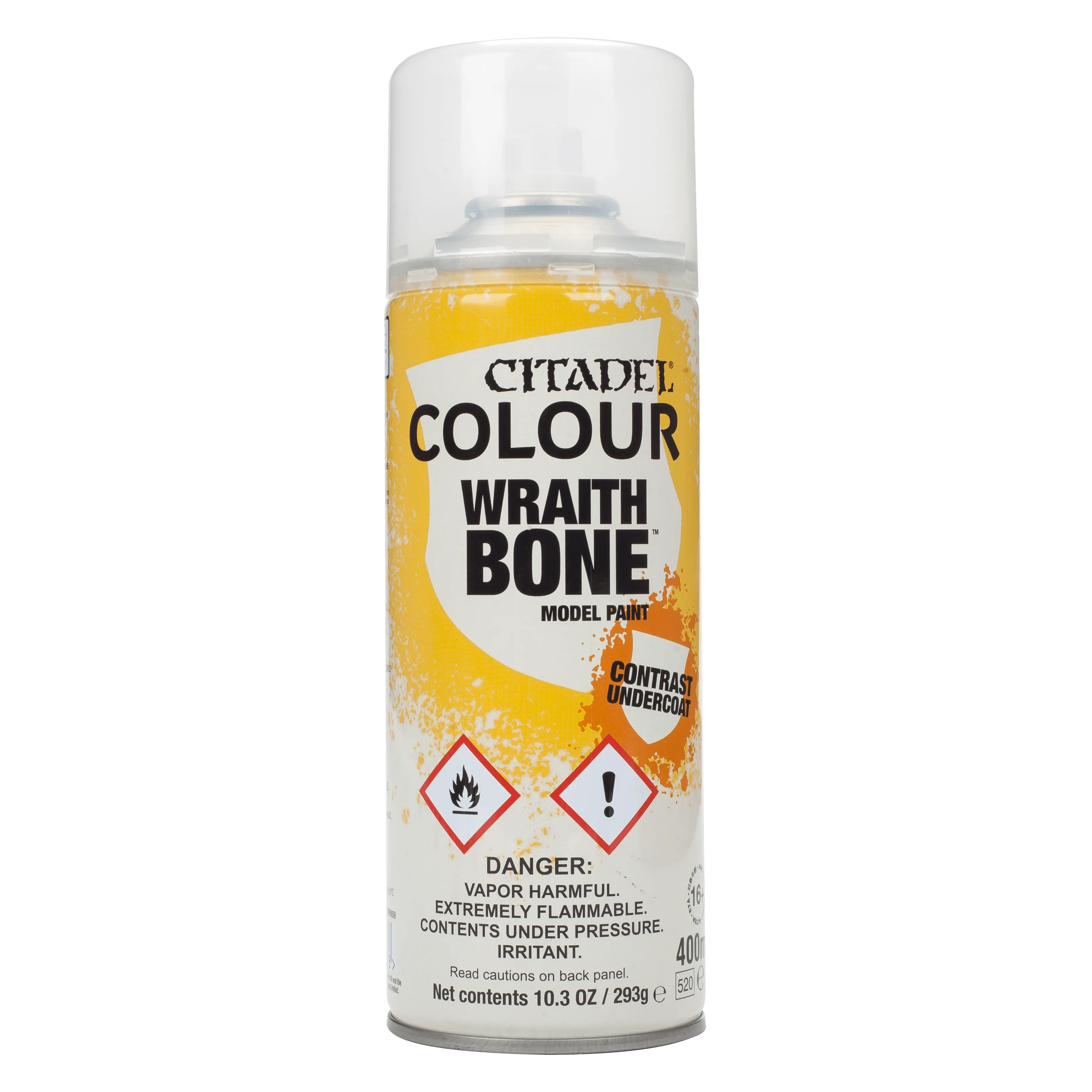 Wraithbone Spray